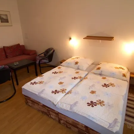 Pensionat A5a Karlovy Vary