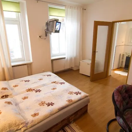 Pensionat A5a 3*
