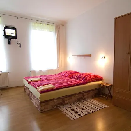 Pensionat A5a Karlovy Vary
